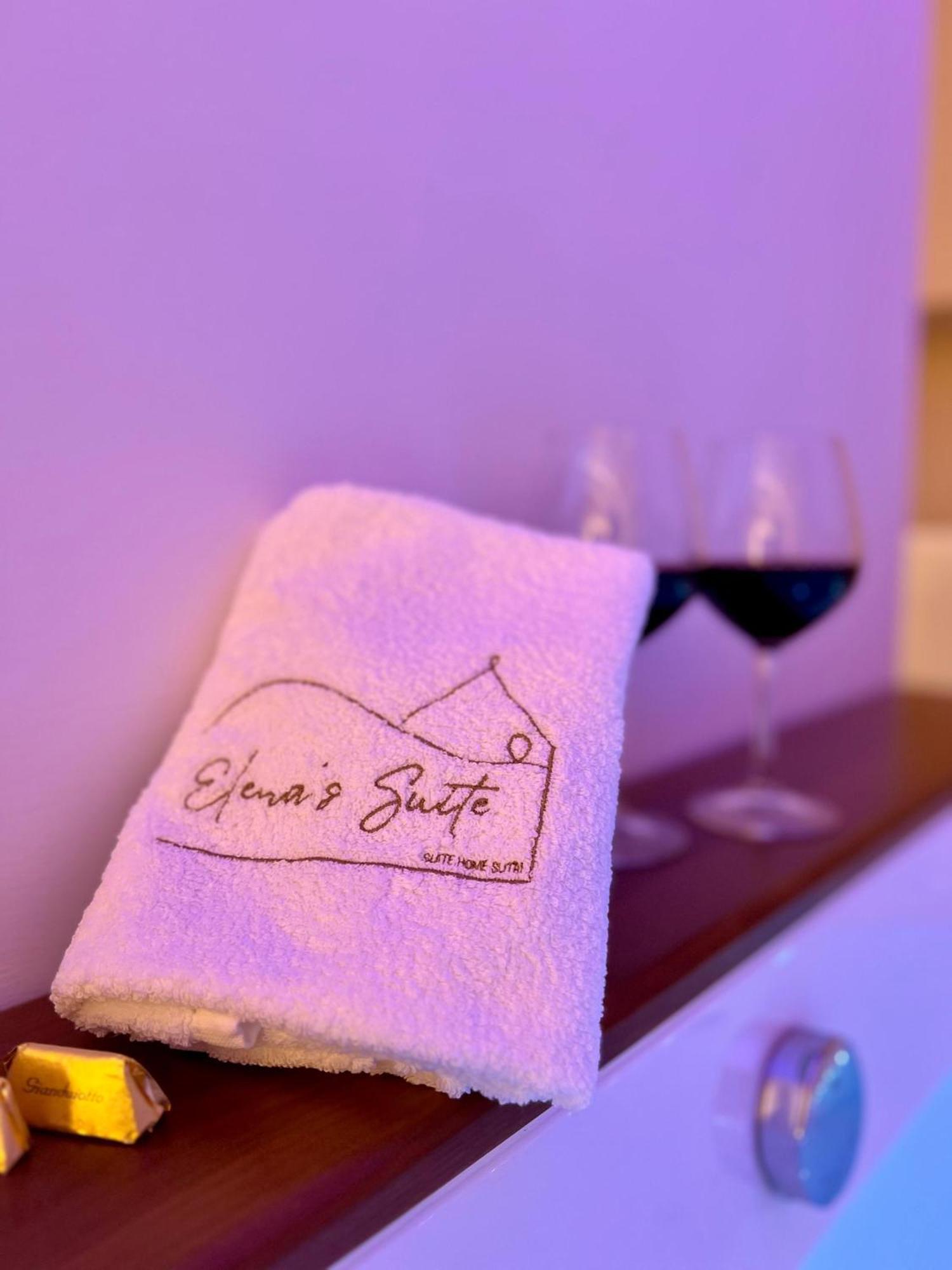 Elena'S Suite Сутри Екстериор снимка