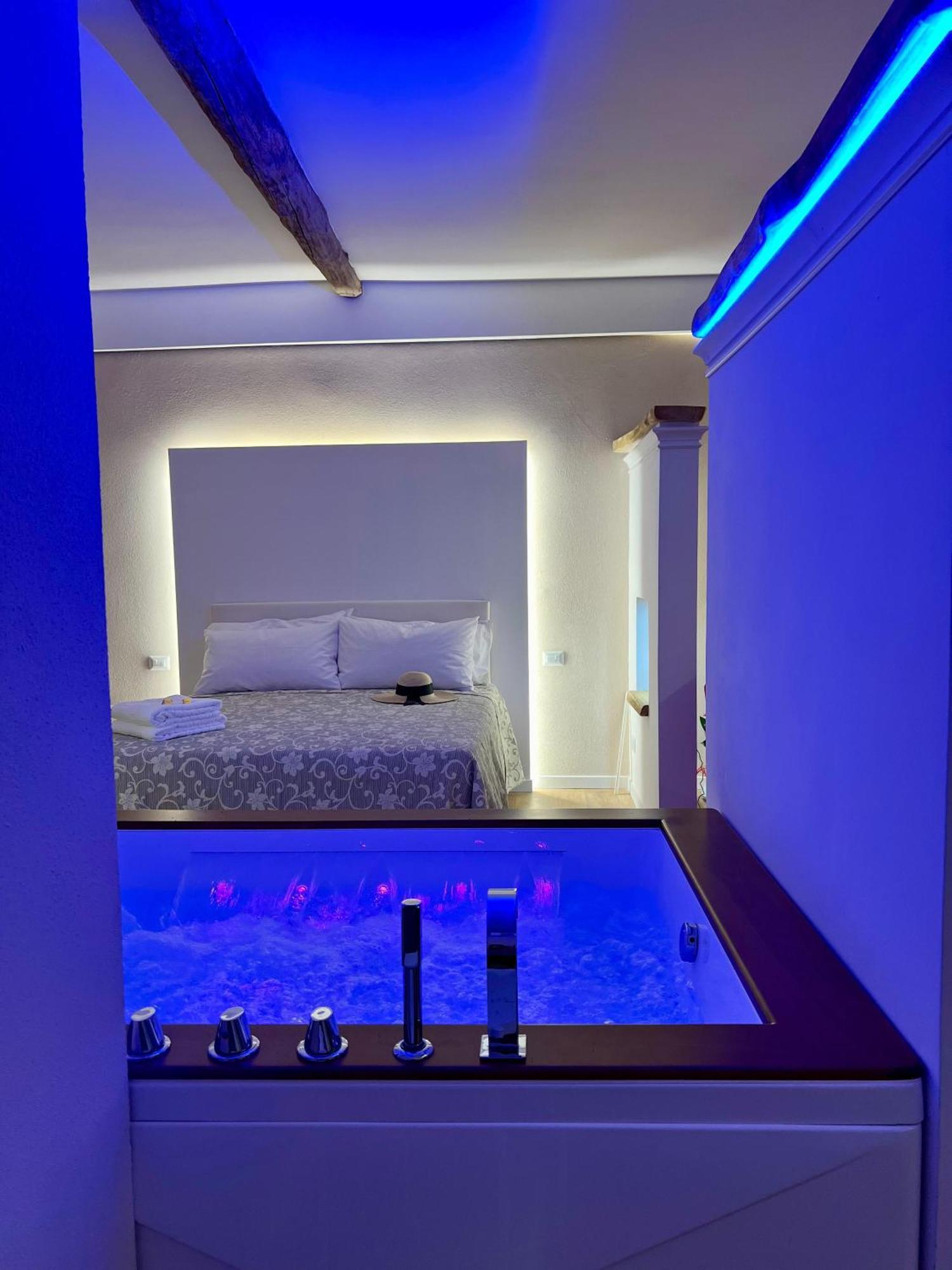 Elena'S Suite Сутри Екстериор снимка