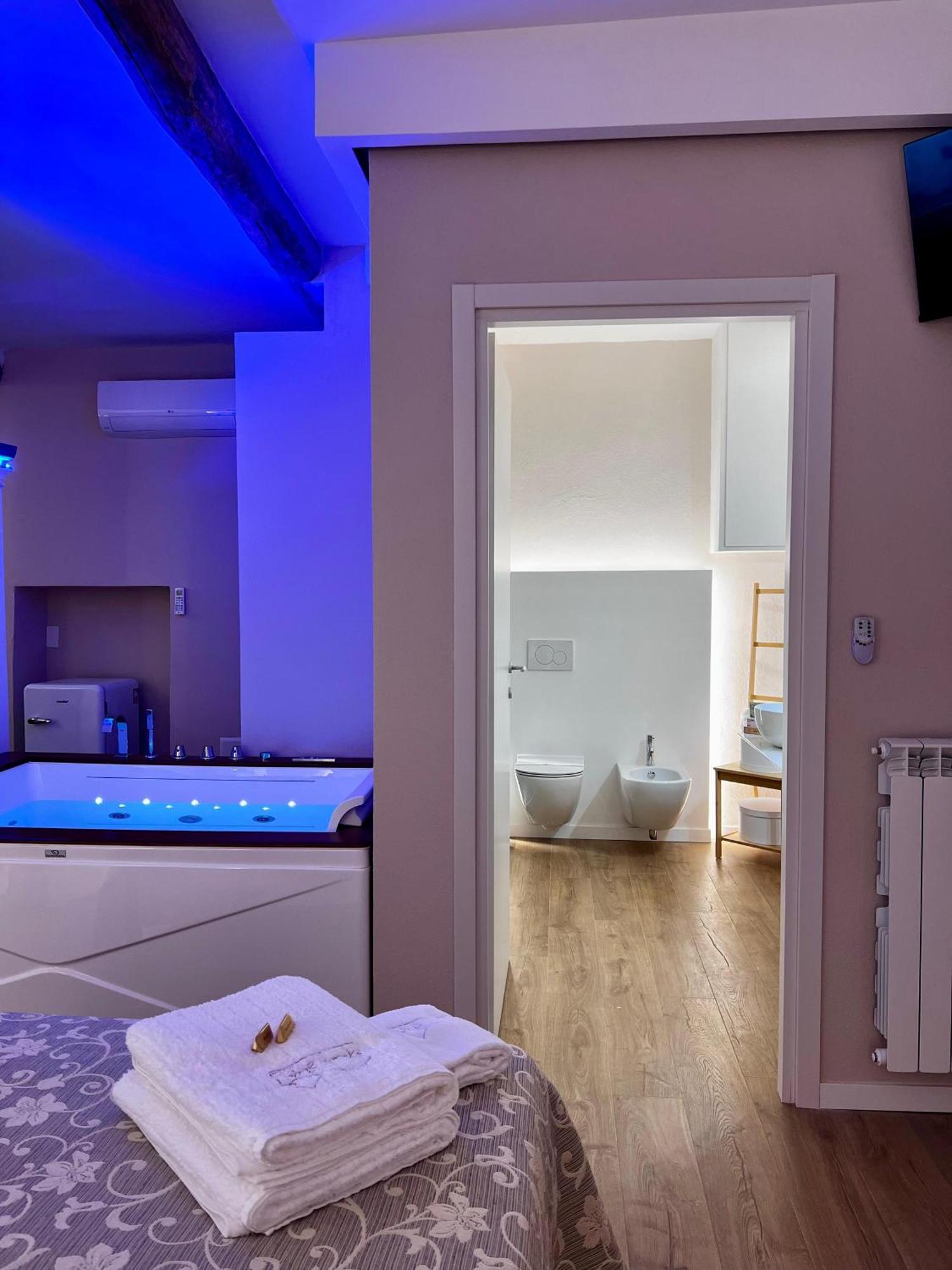 Elena'S Suite Сутри Екстериор снимка