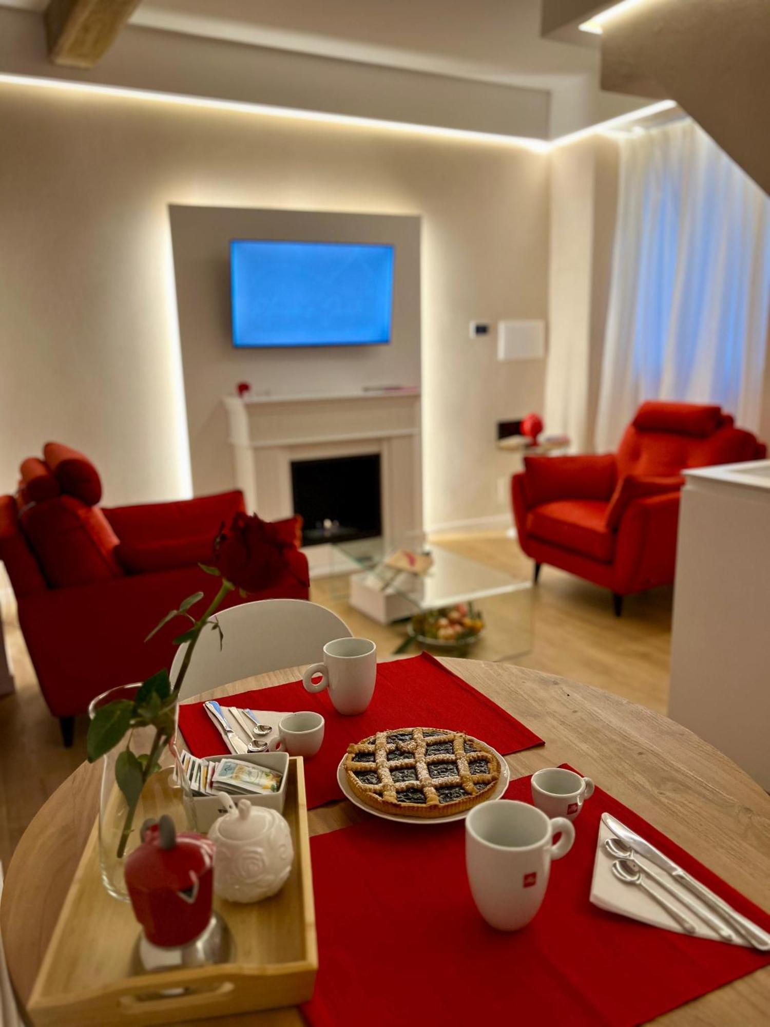 Elena'S Suite Сутри Екстериор снимка
