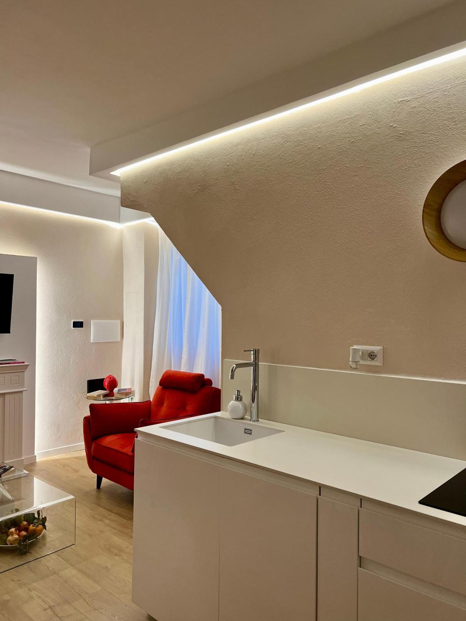 Elena'S Suite Сутри Екстериор снимка
