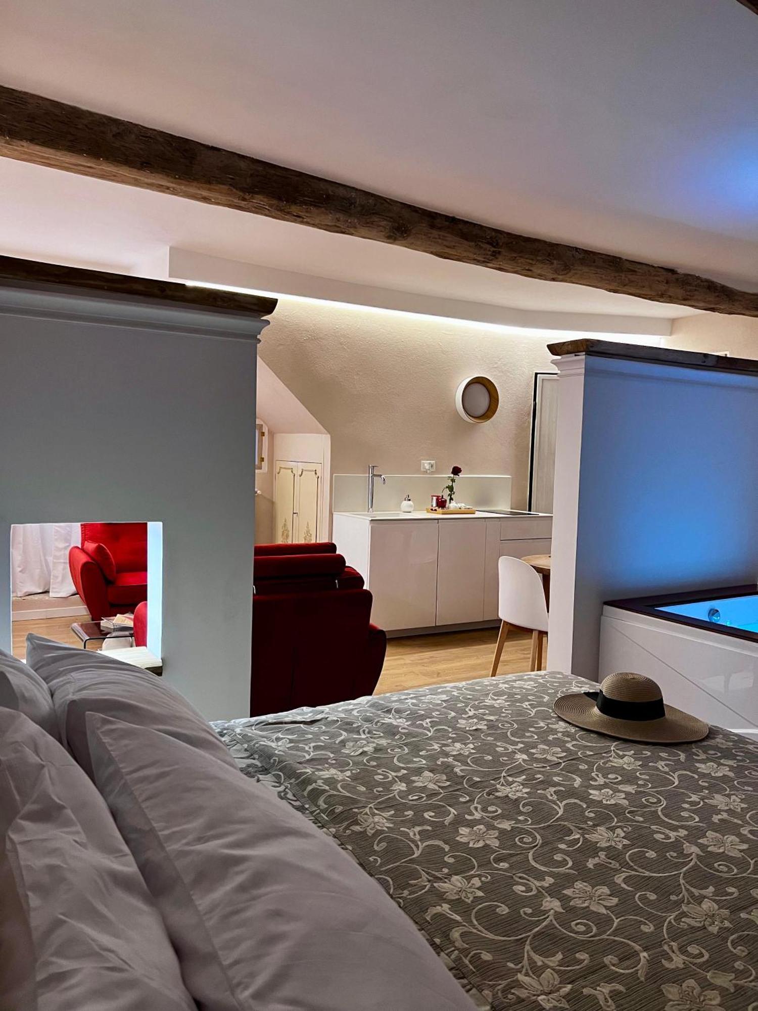 Elena'S Suite Сутри Екстериор снимка